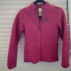3 in 1 Patagonia coat